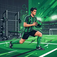 Portada del Módulo 2 — 50 Ejercicios Físicos con Balón